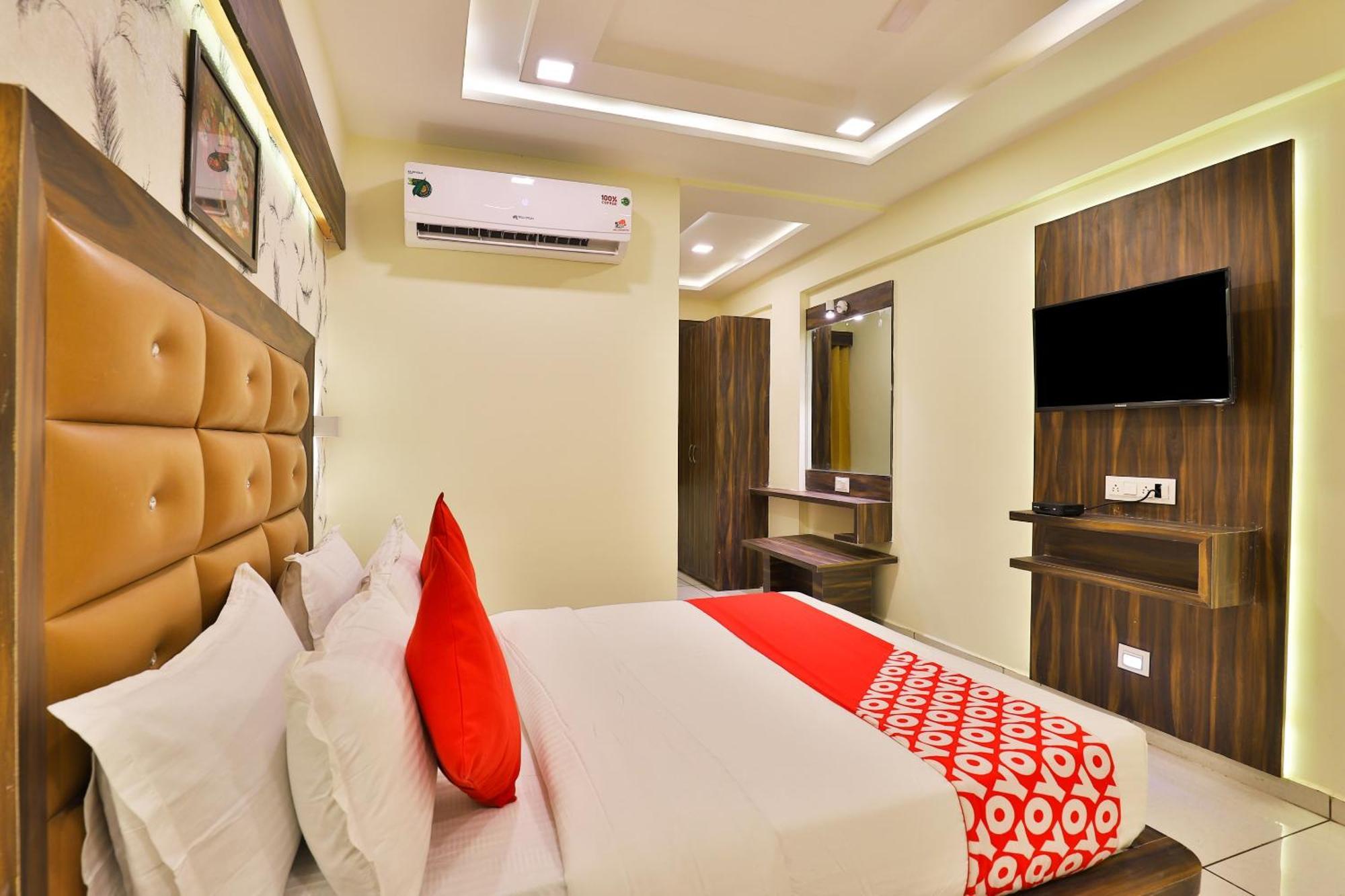 Hotel O Silver Palace Watuwa Zewnętrze zdjęcie