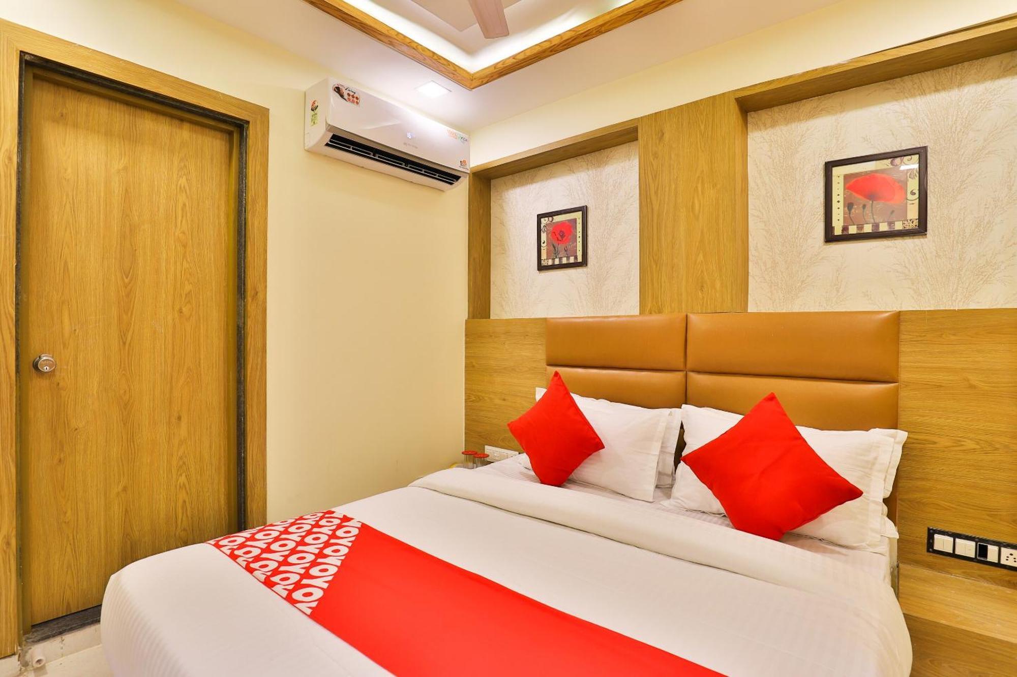 Hotel O Silver Palace Watuwa Zewnętrze zdjęcie