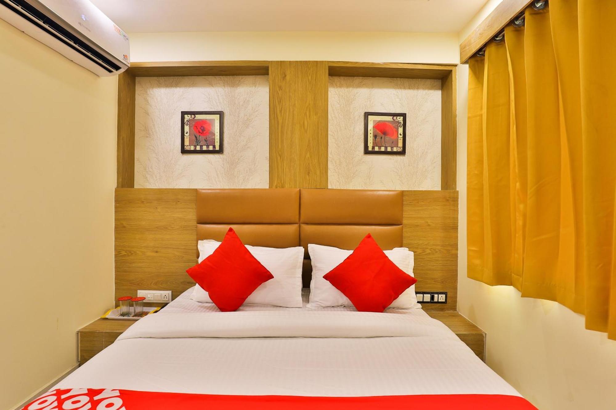Hotel O Silver Palace Watuwa Zewnętrze zdjęcie
