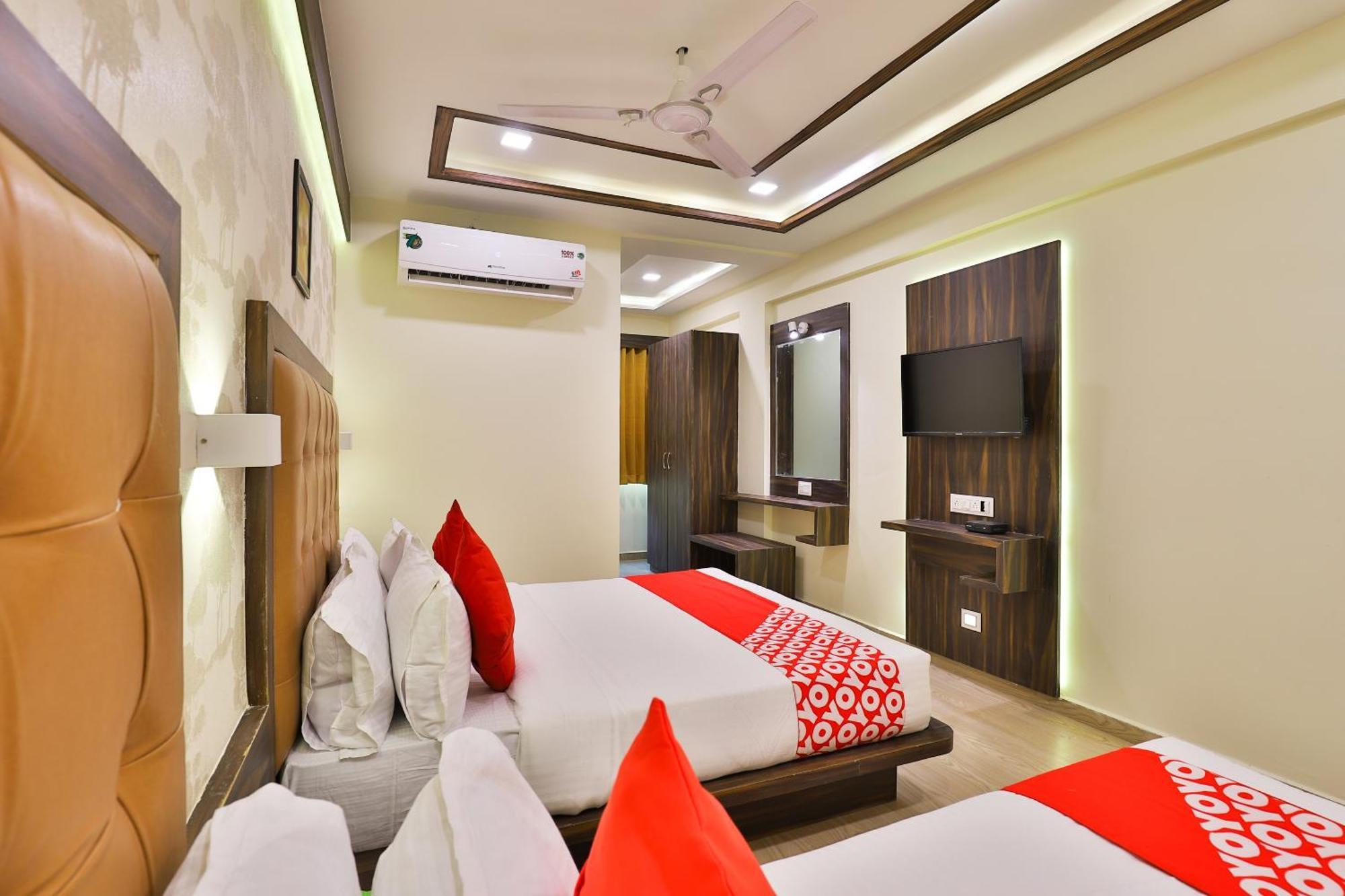 Hotel O Silver Palace Watuwa Zewnętrze zdjęcie
