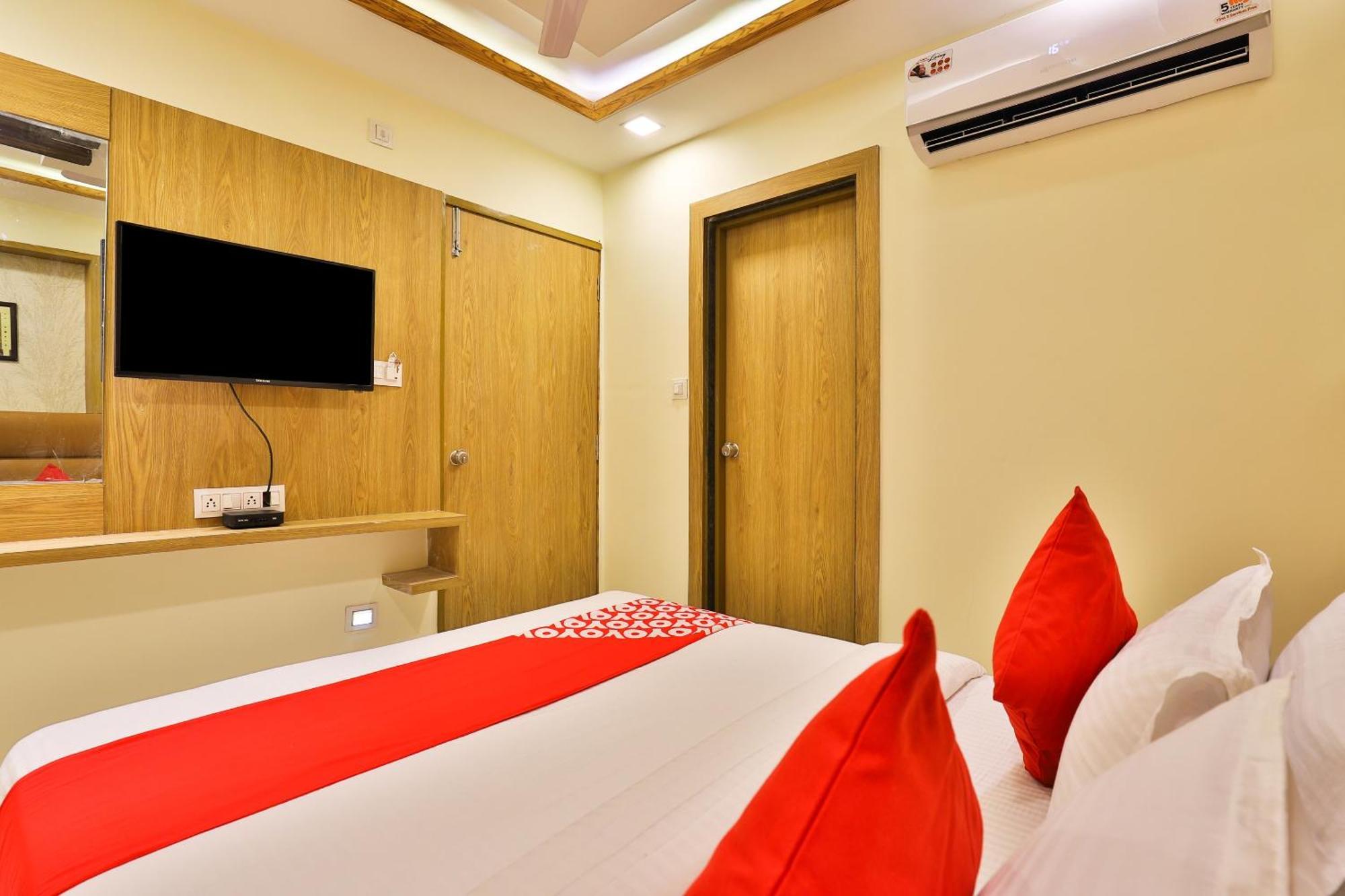 Hotel O Silver Palace Watuwa Zewnętrze zdjęcie
