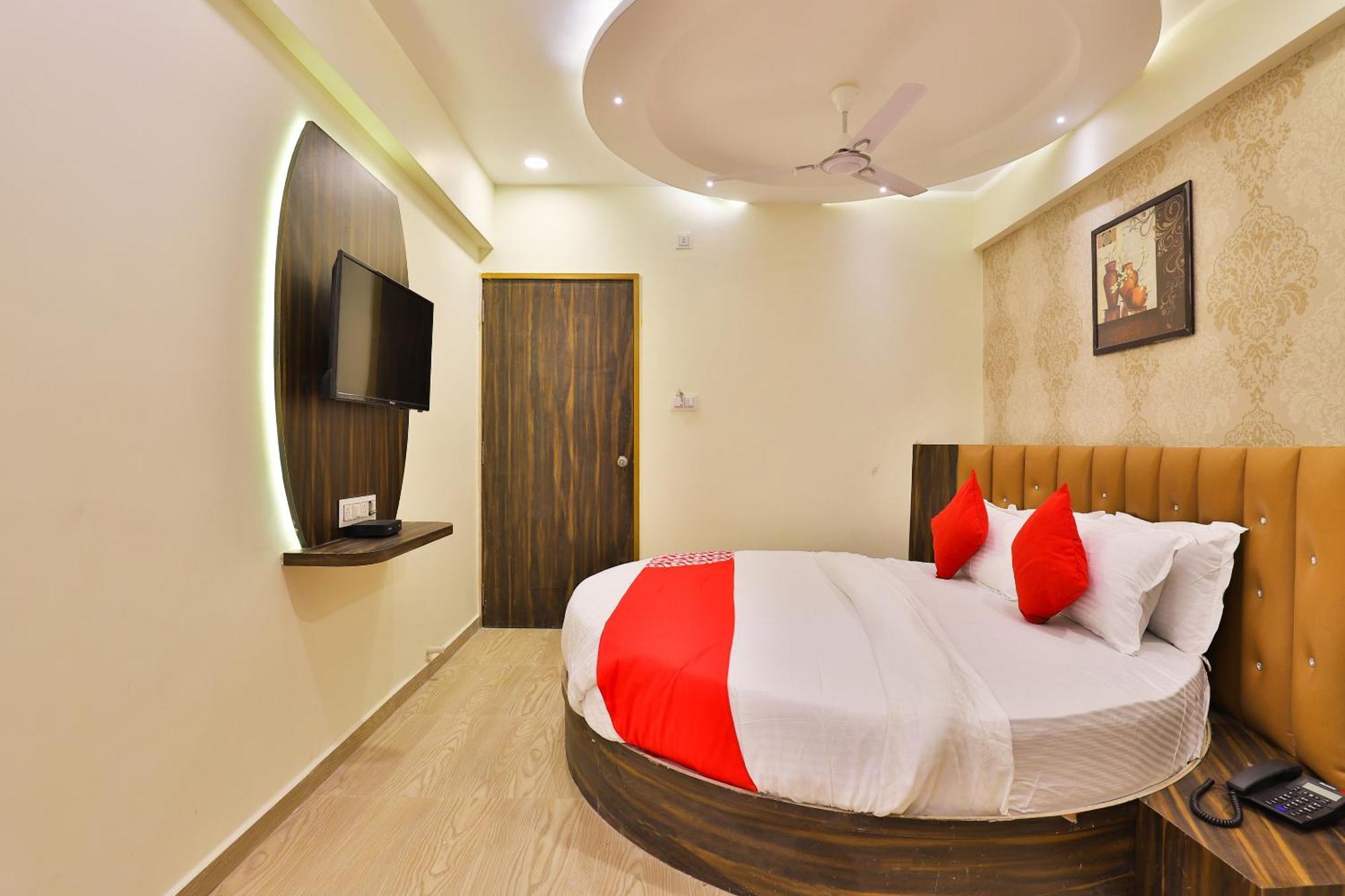 Hotel O Silver Palace Watuwa Zewnętrze zdjęcie
