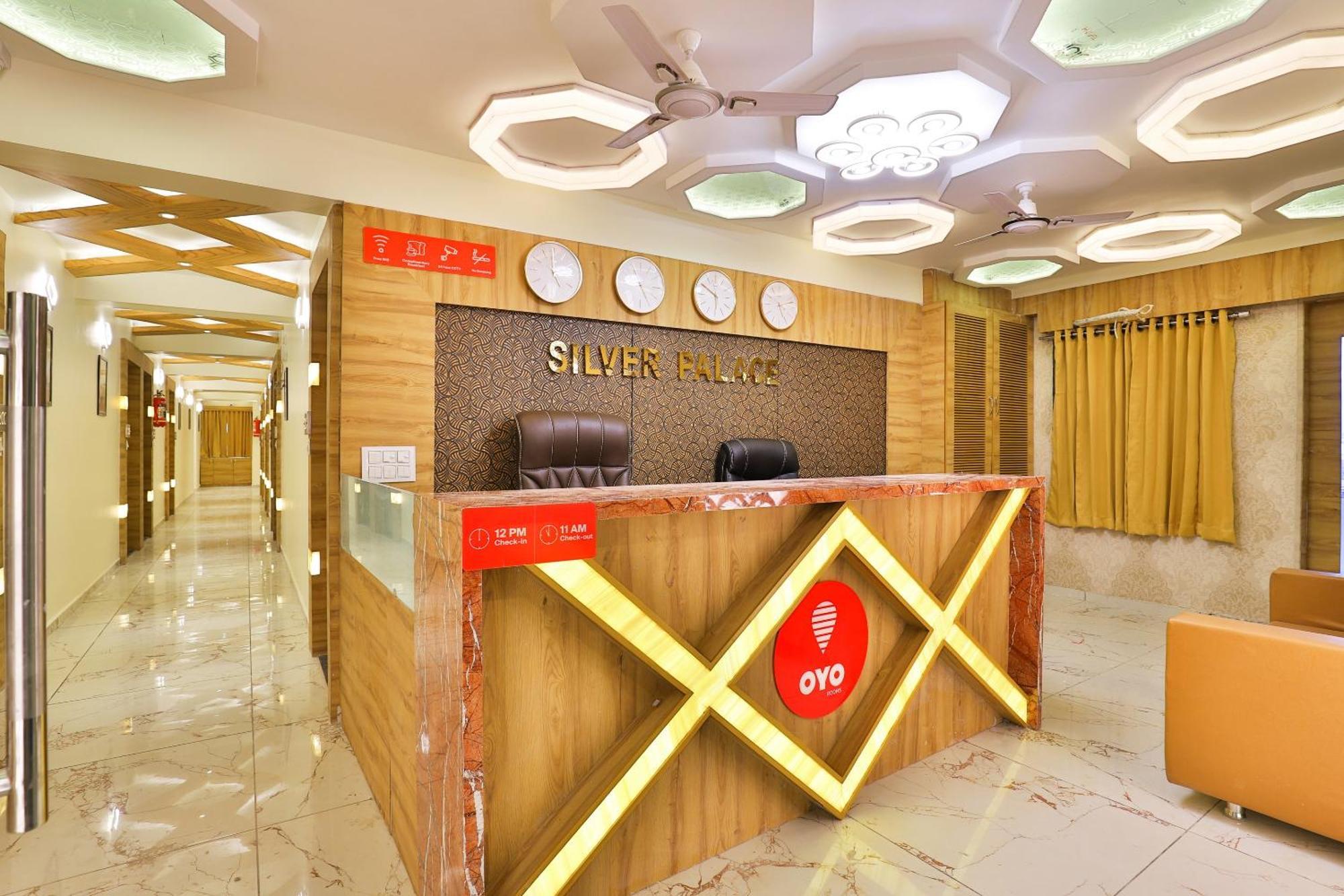 Hotel O Silver Palace Watuwa Zewnętrze zdjęcie